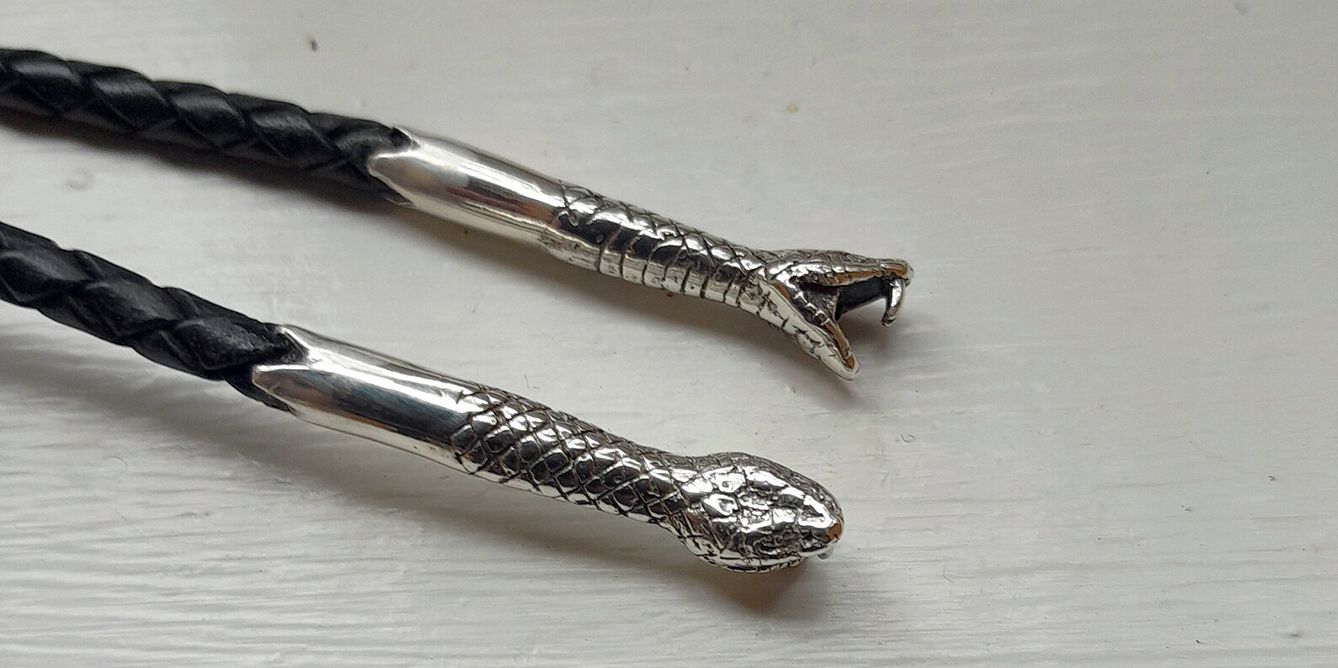 Snake head tips